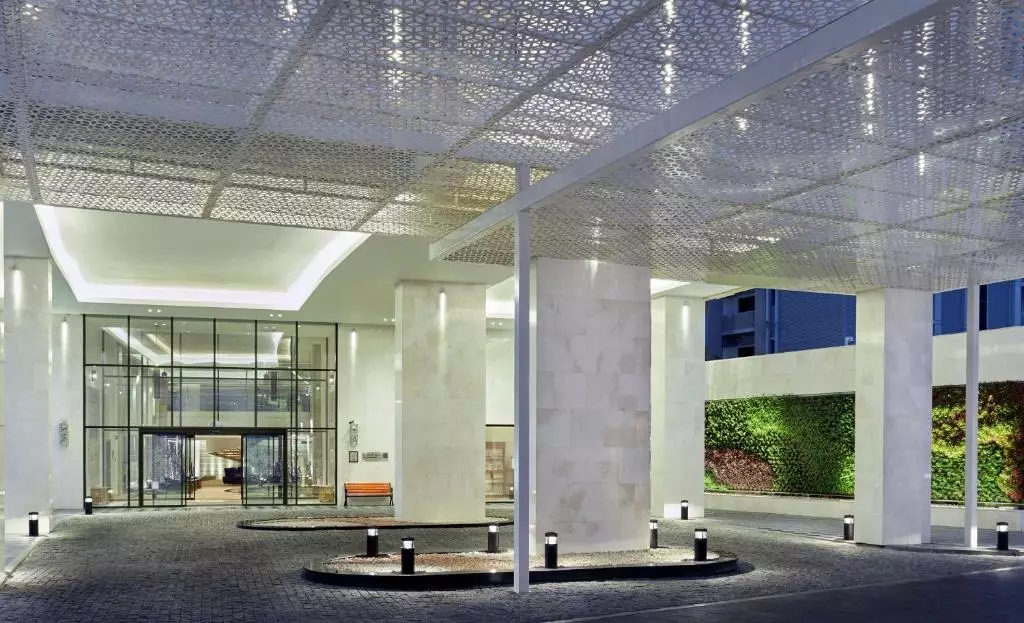 Hilton Garden Inn Muscat Al Khuwair